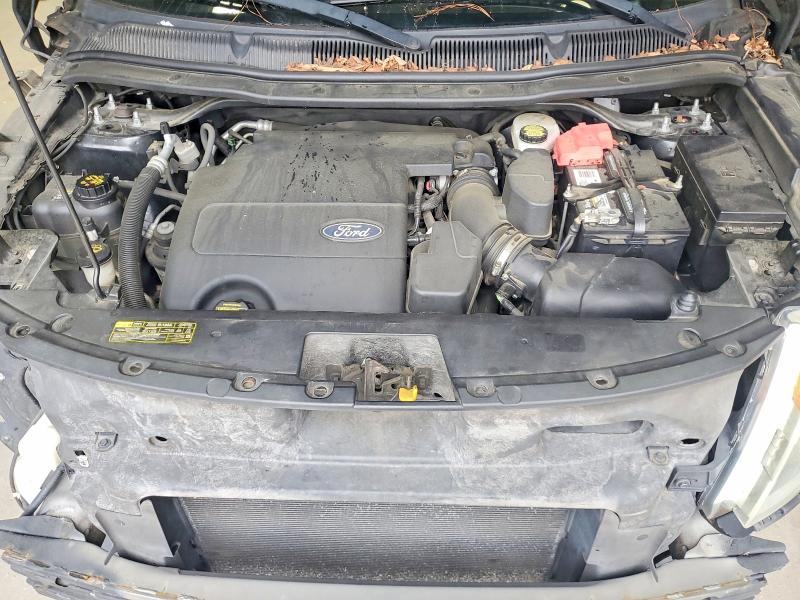 2011 Ford Explorer მანქანა იყიდება აუქციონზე, vin: 1FMHK8F8XBGA08623, აუქციონის ნომერი: 69811046