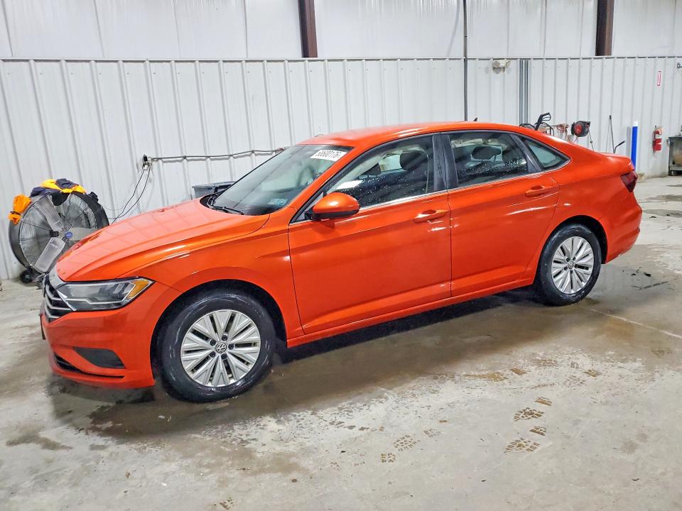 Aukcja sprzedaży 2020 Volkswagen Jetta, vin: 3VWCB7BU0LM032445, numer aukcji: 68600176