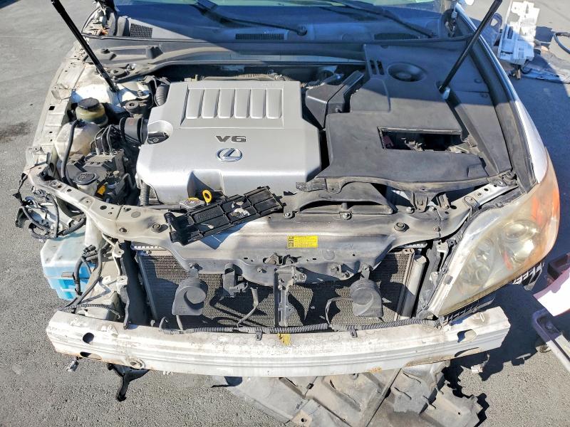 Продажа на аукционе авто 2008 Lexus Es, vin: JTHBJ46G582261608, номер лота: 70098396