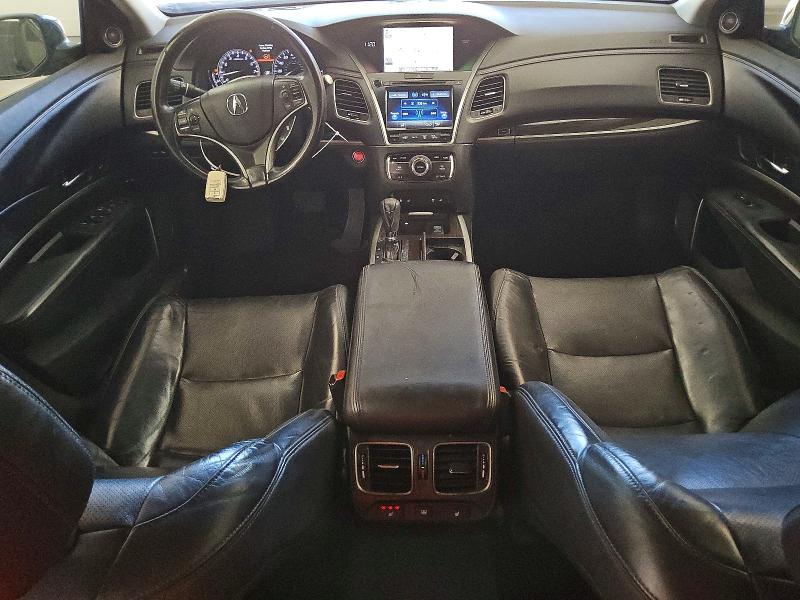 66984476 :رقم المزاد ، JH4KC1F90EC001200 vin ، 2014 Acura Rlx مزاد بيع