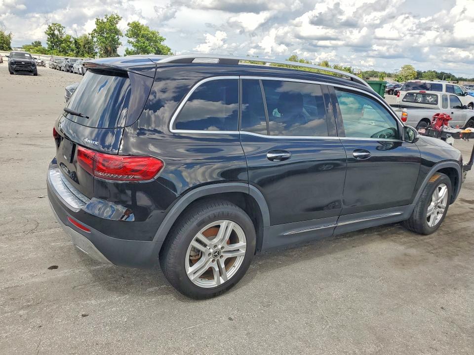 Продажа на аукционе авто 2021 Mercedes-benz Glb, vin: W1N4M4HB5MW069071, номер лота: 68002186
