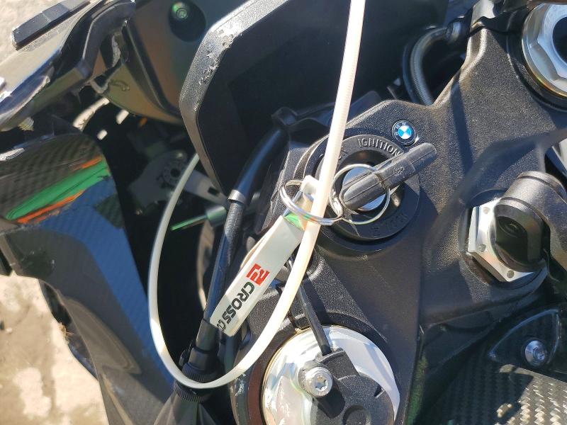 Aukcja sprzedaży 2023 Bmw S 1000, vin: WB10E6304P6H53800, numer aukcji: 67705996