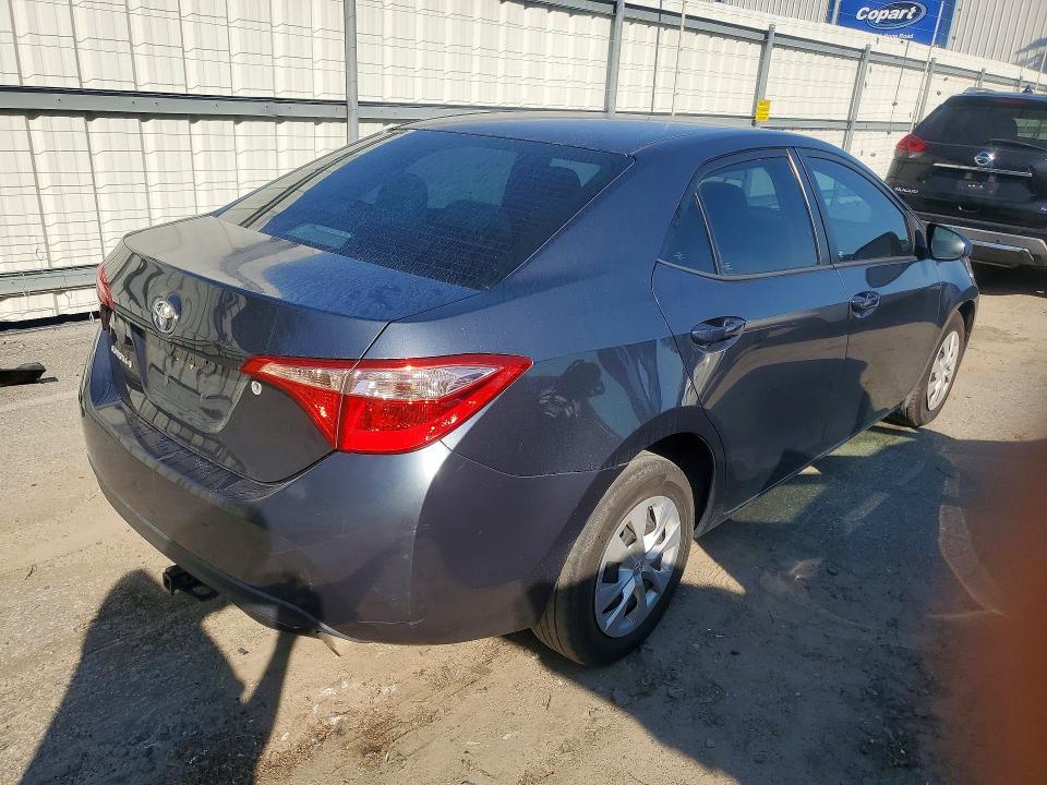 Aukcja sprzedaży 2017 Toyota Corolla, vin: 2T1BURHE2HC959337, numer aukcji: 69725346