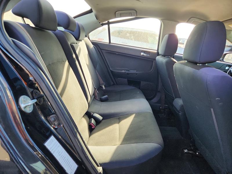 Aukcja sprzedaży 2016 Mitsubishi Lancer, vin: JA32U2FU2GU002997, numer aukcji: 69019946
