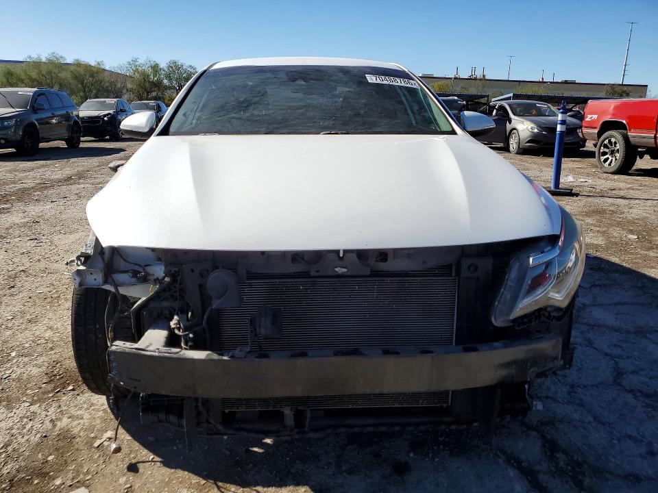 70488786 :رقم المزاد ، 5XXGT4L36KG318063 vin ، 2019 Kia Optima مزاد بيع