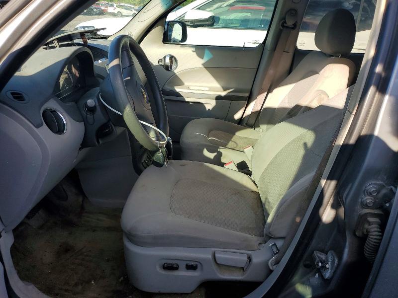 2006 Chevrolet Hhr მანქანა იყიდება აუქციონზე, vin: 3GNDA23DX6S542644, აუქციონის ნომერი: 69881586