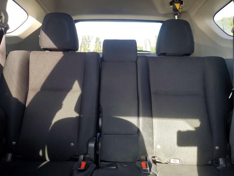 Aukcja sprzedaży 2018 Toyota Rav4, vin: JTMZFREV0JJ187783, numer aukcji: 68186026