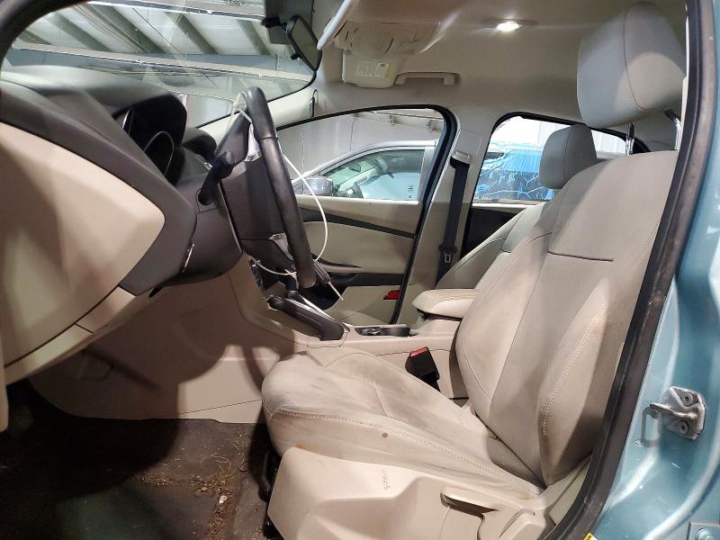 Продажа на аукционе авто 2012 Ford Focus, vin: 1FAHP3M26CL238939, номер лота: 68148106
