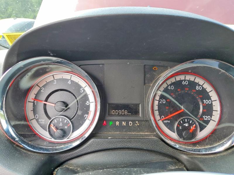 Продажа на аукционе авто 2018 Dodge Grand Caravan, vin: 2C4RDGCG0JR240637, номер лота: 67007726