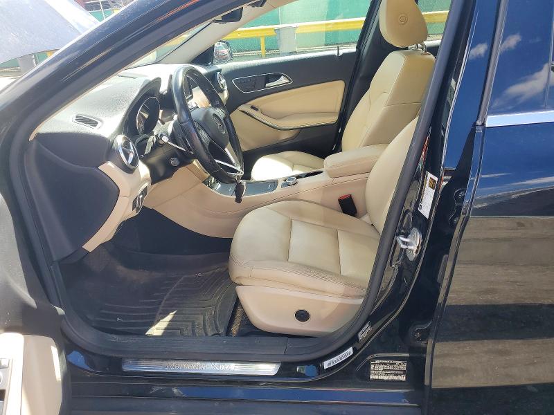 Продажа на аукционе авто 2015 Mercedes-benz Gla, vin: WDCTG4GB6FJ119689, номер лота: 68997126