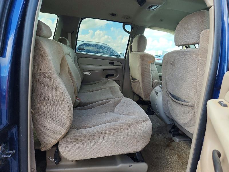 Aukcja sprzedaży 2002 Gmc Yukon Xl, vin: 1GKEC16Z72J262494, numer aukcji: 68997916