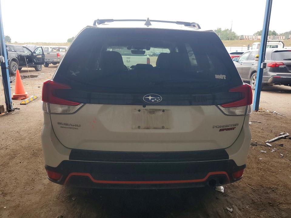 Продаж на аукціоні авто 2019 Subaru Forester, vin: JF2SKAKC7KH575654, номер лоту: 70410856