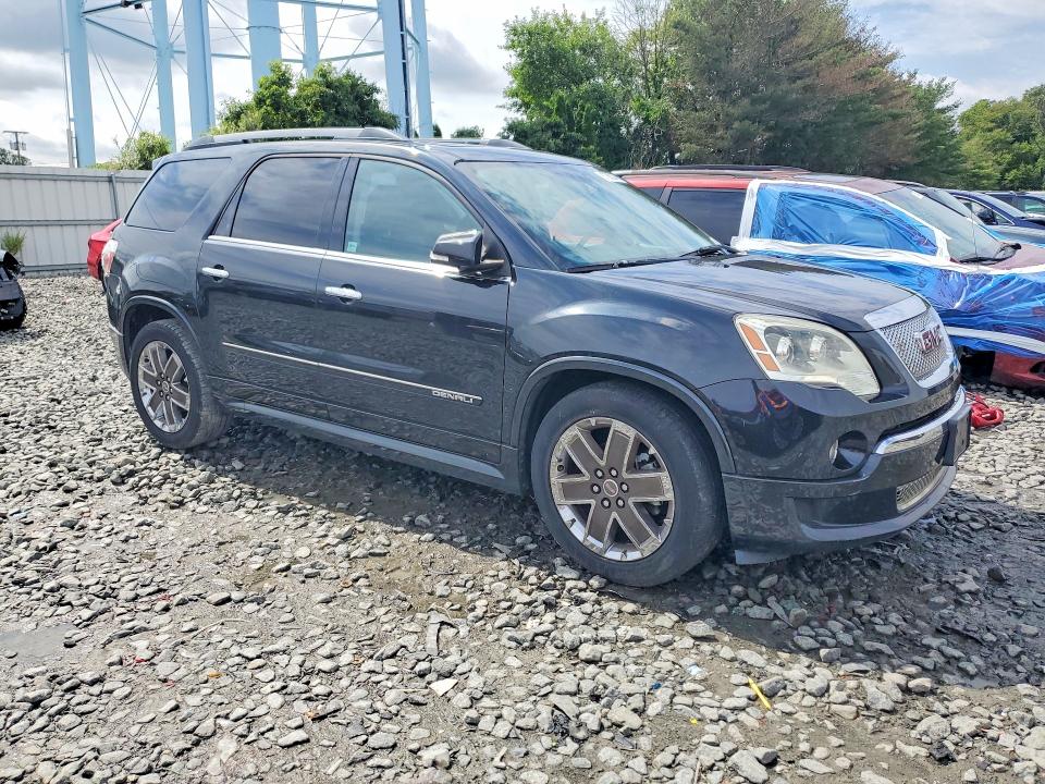 Aukcja sprzedaży 2011 Gmc Acadia, vin: 1GKKVTED5BJ374631, numer aukcji: 67383246