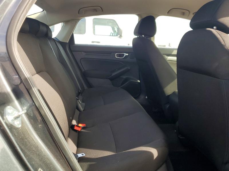 Aukcja sprzedaży 2025 Honda Civic, vin: 2HGFE2F27SH603415, numer aukcji: 69941226