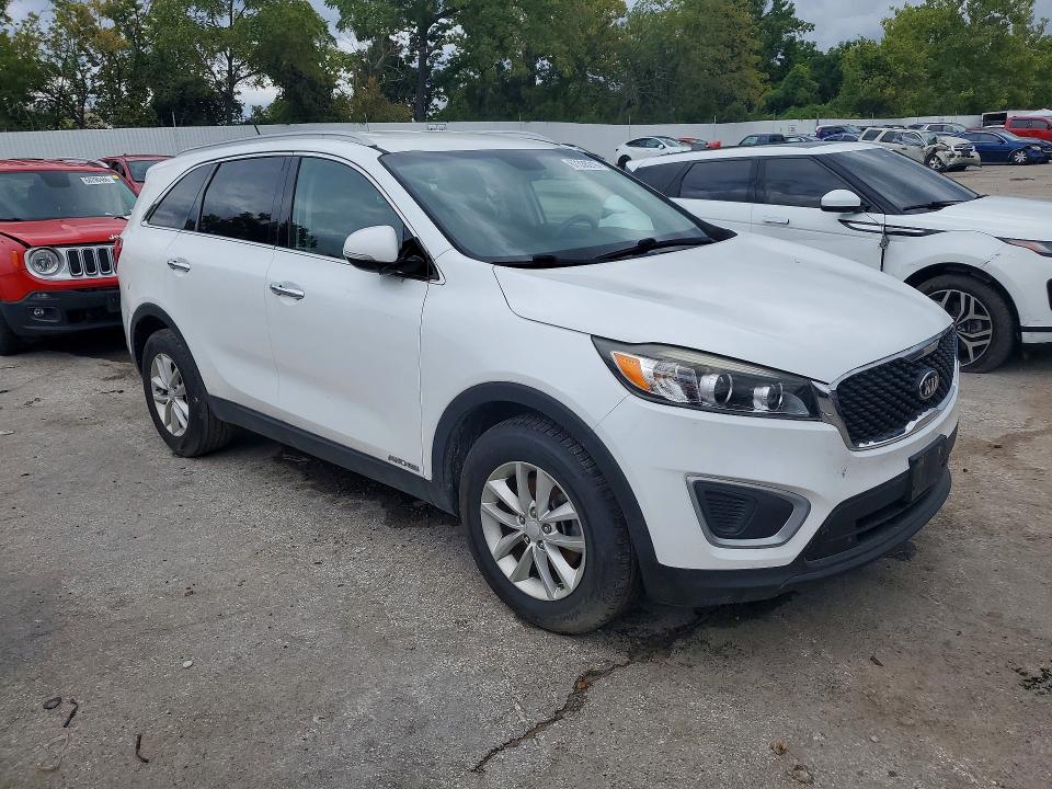 Aukcja sprzedaży 2017 Kia Sorento, vin: 5XYPGDA57HG209043, numer aukcji: 67338216