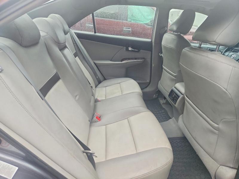 68063066 :رقم المزاد ، 4T1BF1FK4CU120169 vin ، 2012 Toyota Camry مزاد بيع