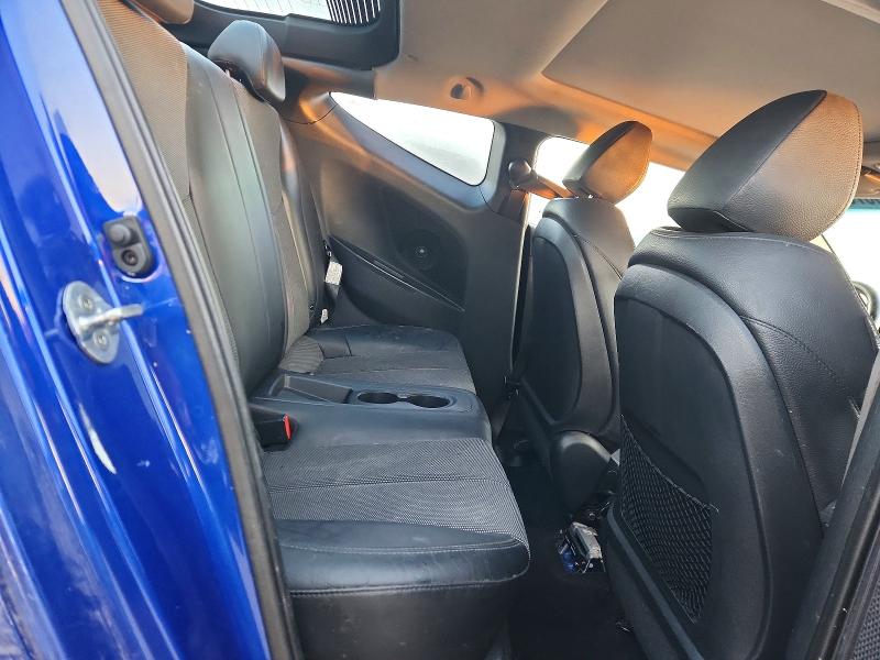 Продаж на аукціоні авто 2014 Hyundai Veloster, vin: KMHTC6AD9EU205854, номер лоту: 68678466