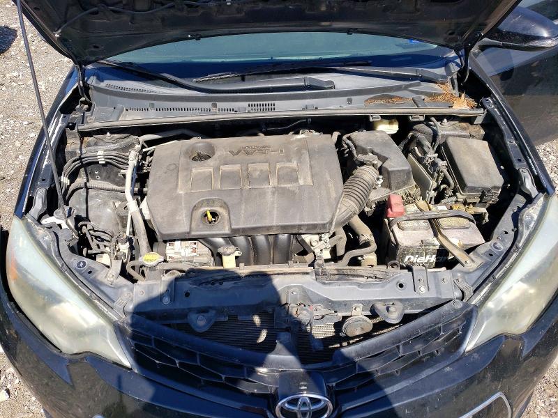 Продаж на аукціоні авто 2016 Toyota Corolla, vin: 5YFBURHE9GP502197, номер лоту: 70227876