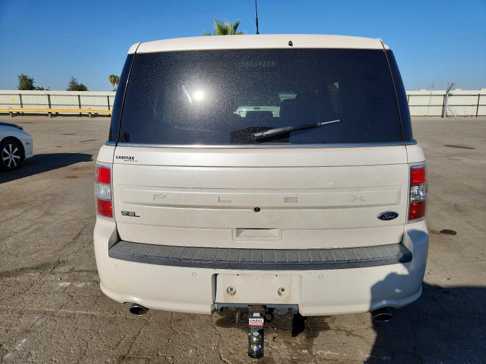 2013 Ford Flex მანქანა იყიდება აუქციონზე, vin: 2FMGK5C88DBD22022, აუქციონის ნომერი: 69820736