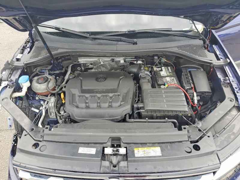 67512506 :رقم المزاد ، 3VV3B7AX6MM018289 vin ، 2021 Volkswagen Tiguan مزاد بيع