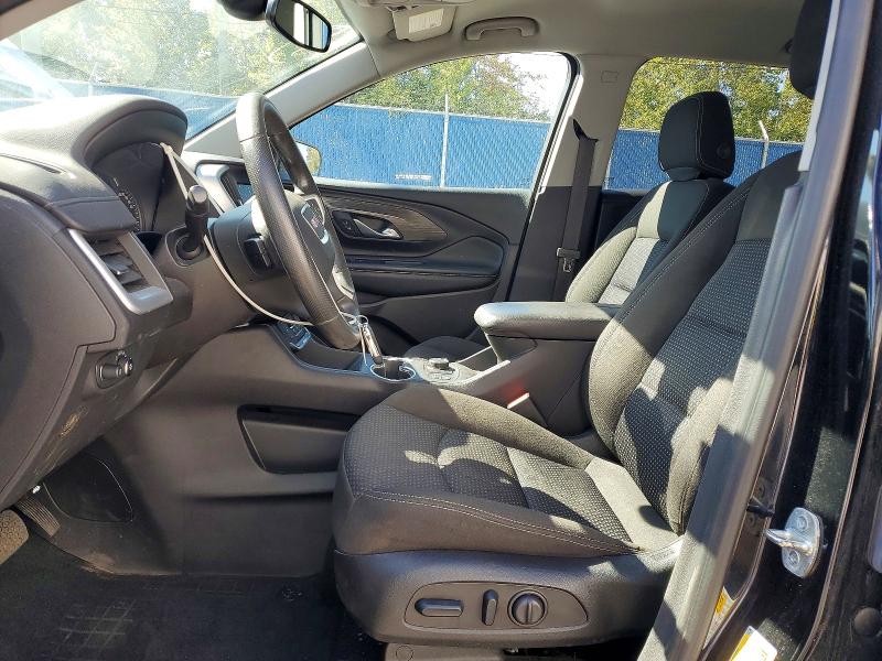 Продаж на аукціоні авто 2023 Gmc Terrain, vin: 3GKALTEG6PL261797, номер лоту: 70599956
