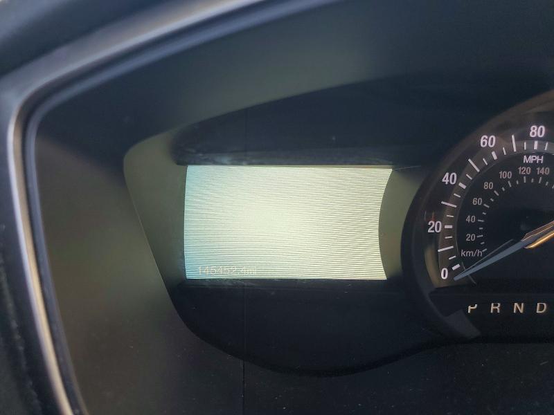 70018206 :رقم المزاد ، 3FA6P0HD1JR218680 vin ، 2018 Ford Fusion مزاد بيع