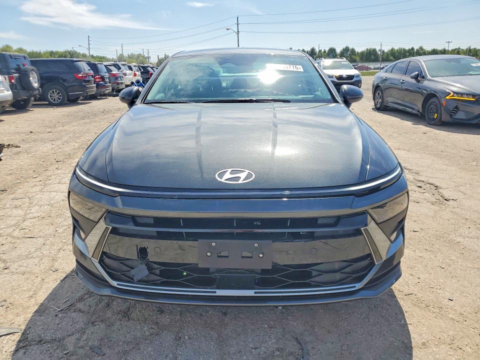 Aukcja sprzedaży 2026 Hyundai Sonata Hybrid, vin: KMHL24JJ1TA167810, numer aukcji: 68750776
