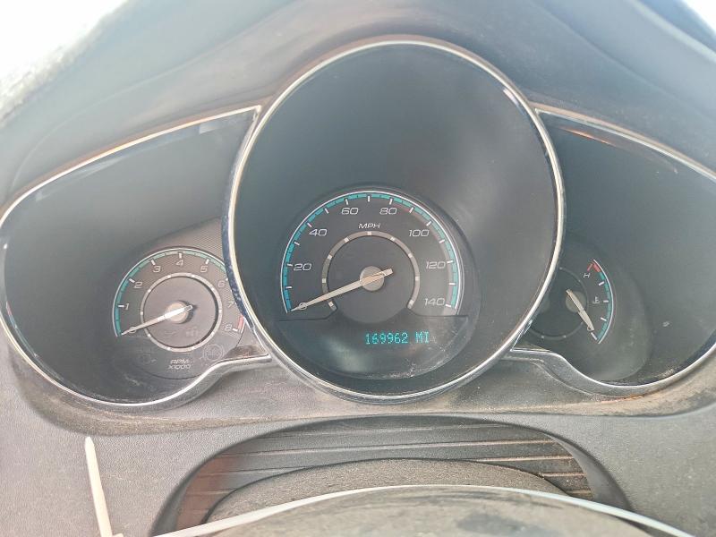 69367916 :رقم المزاد ، 1G1ZD5E71AF138796 vin ، 2010 Chevrolet Malibu مزاد بيع