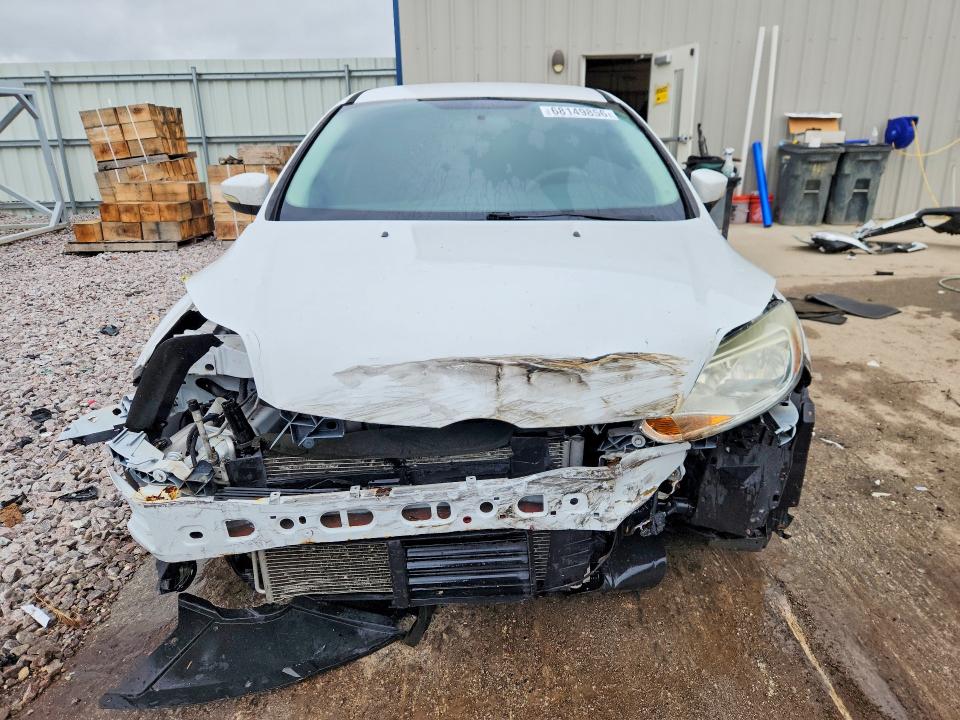 Продаж на аукціоні авто 2014 Ford Focus, vin: 1FADP3F26EL335086, номер лоту: 68149856