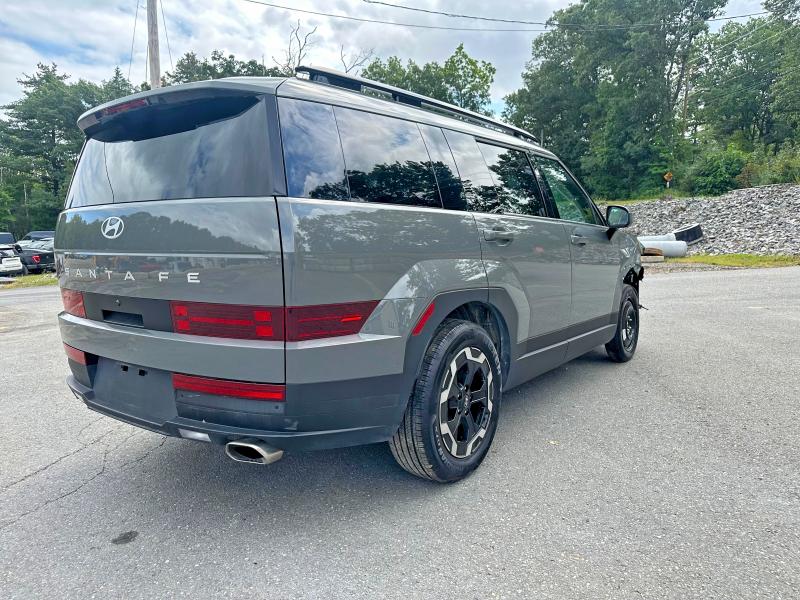 Aukcja sprzedaży 2025 Hyundai Santa Fe, vin: 5NMP24GL5SH139348, numer aukcji: 65866146