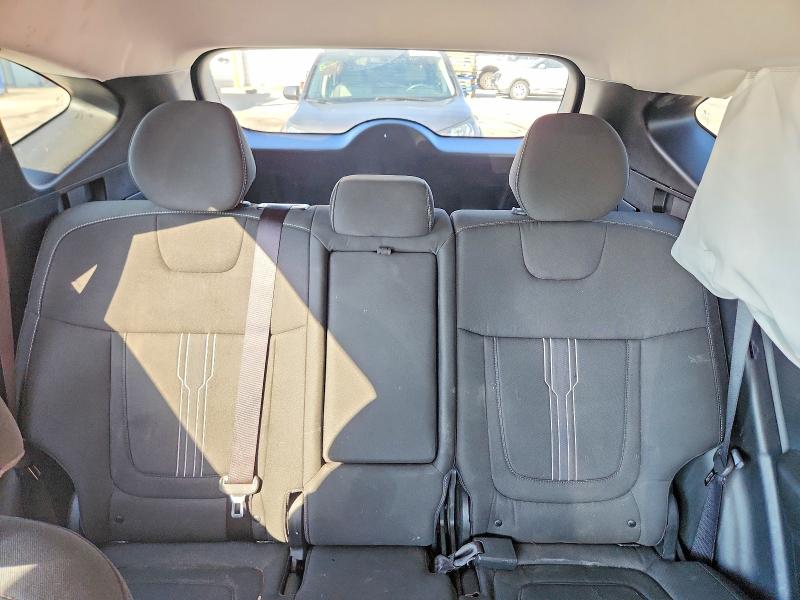 Продажа на аукционе авто 2023 Hyundai Tucson, vin: 5NMJBCAE5PH195937, номер лота: 68795406