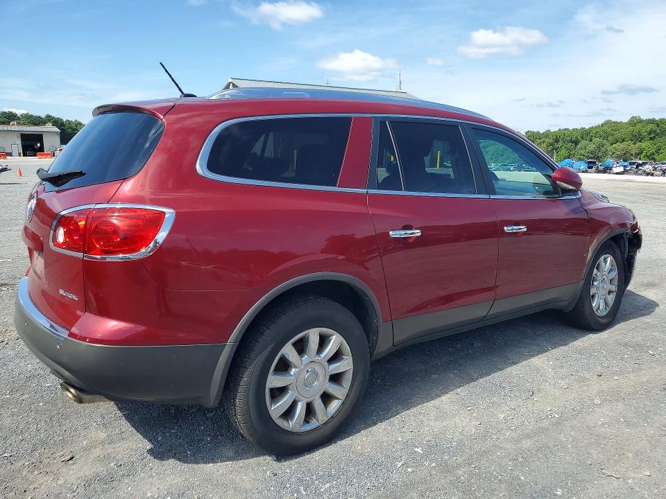 Aukcja sprzedaży 2011 Buick Enclave, vin: 5GAKRBED9BJ189137, numer aukcji: 67780766