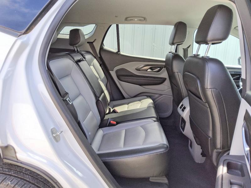 2022 Gmc Terrain მანქანა იყიდება აუქციონზე, vin: 3GKALPEV4NL107656, აუქციონის ნომერი: 66779036