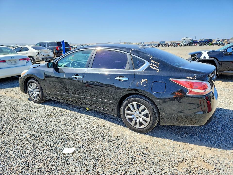 2014 Nissan Altima მანქანა იყიდება აუქციონზე, vin: 1N4AL3AP0EC419549, აუქციონის ნომერი: 70551126