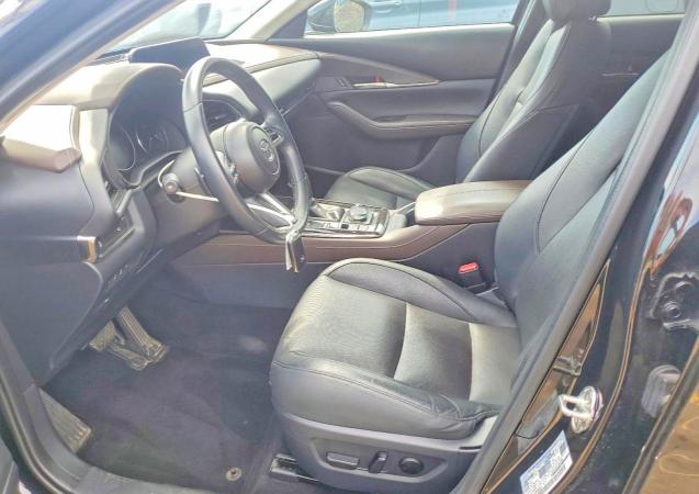 Aukcja sprzedaży 2022 Mazda Cx-30, vin: 3MVDMBDL9NM450058, numer aukcji: 67145096