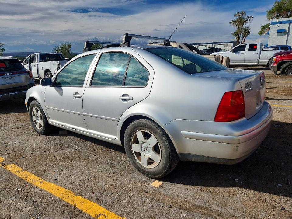 Aukcja sprzedaży 2000 Volkswagen Jetta, vin: 3VWSC29M6YM201506, numer aukcji: 69142916