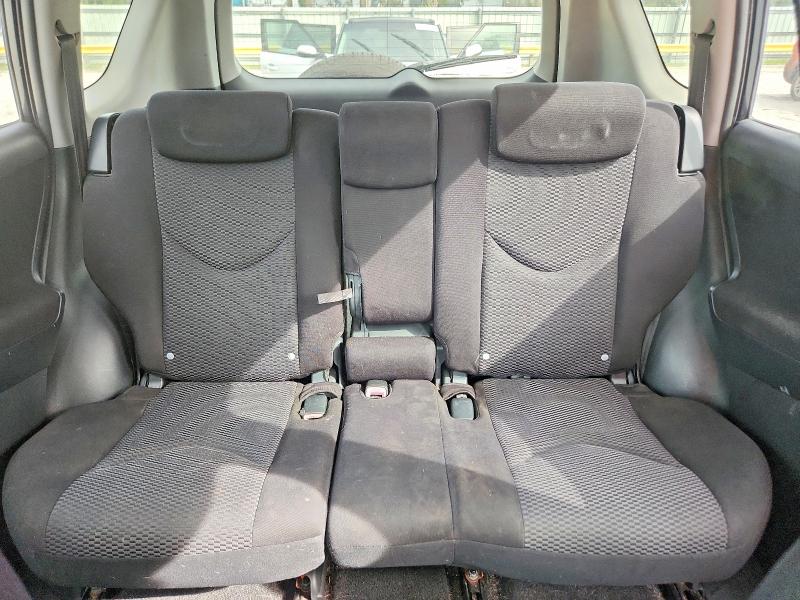 2007 Toyota Rav4 მანქანა იყიდება აუქციონზე, vin: JTMBK32V675030632, აუქციონის ნომერი: 70643606
