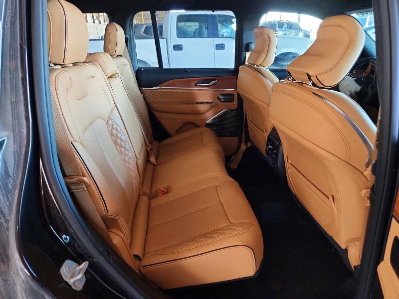 Aukcja sprzedaży 2024 Jeep Grand Cherokee, vin: 1C4RJYE65R8539096, numer aukcji: 68225306