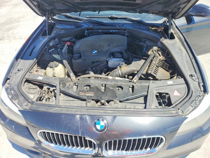 Aukcja sprzedaży 2012 Bmw 528, vin: WBAXG5C58CDW24668, numer aukcji: 67692566