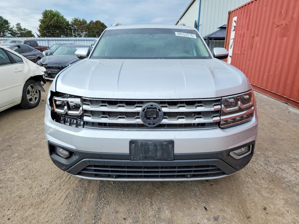 Aukcja sprzedaży 2018 Volkswagen Atlas, vin: 1V2MR2CA7JC584841, numer aukcji: 68552216