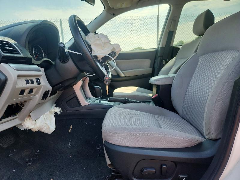 Aukcja sprzedaży 2018 Subaru Forester, vin: JF2SJAEC9JH440785, numer aukcji: 67417946
