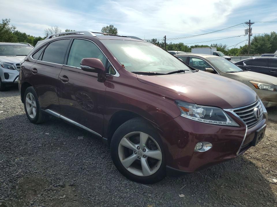 Aukcja sprzedaży 2015 Lexus Rx 350, vin: 2T2BK1BA0FC275151, numer aukcji: 67518566