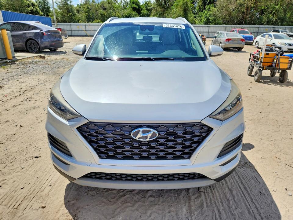 Продажа на аукционе авто 2019 Hyundai Tucson, vin: KM8J33AL8KU877073, номер лота: 67381876