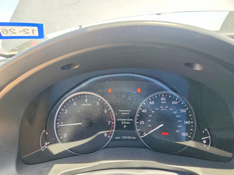 Aukcja sprzedaży 2013 Lexus Es, vin: JTHBK1GG2D2080714, numer aukcji: 66054876