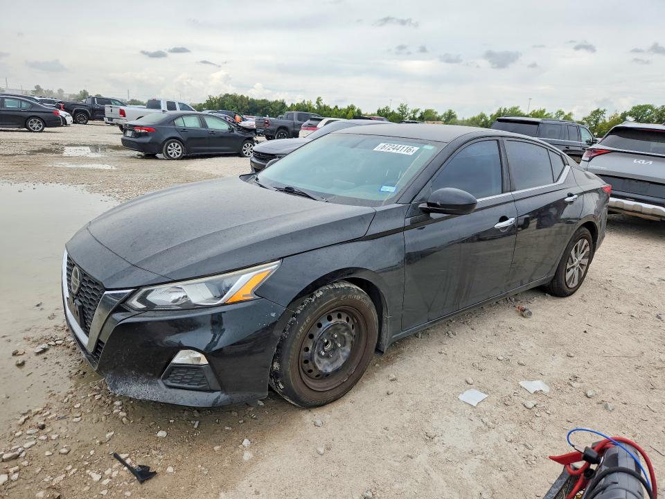 Aukcja sprzedaży 2020 Nissan Altima, vin: 1N4BL4BV2LN305786, numer aukcji: 67244116