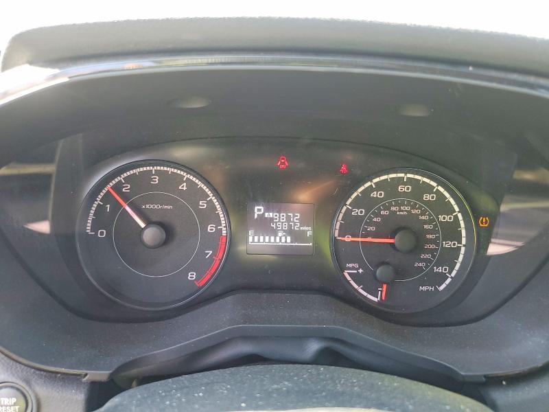 Aukcja sprzedaży 2018 Subaru Impreza, vin: 4S3GKAA61J3607154, numer aukcji: 67420496