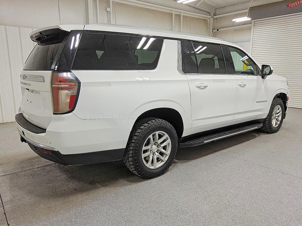 Aukcja sprzedaży 2021 Chevrolet Suburban, vin: 1GNSKBKD1MR350437, numer aukcji: 67907646