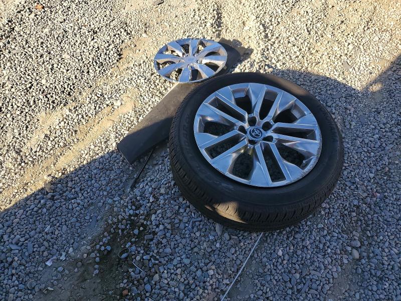 2019 Toyota Rav4 მანქანა იყიდება აუქციონზე, vin: JTMY1RFV8KD514357, აუქციონის ნომერი: 70694486