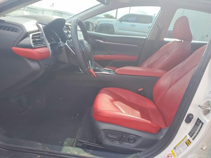 Продажа на аукционе авто 2019 Toyota Camry, vin: 4T1B61HK4KU219084, номер лота: 67622056