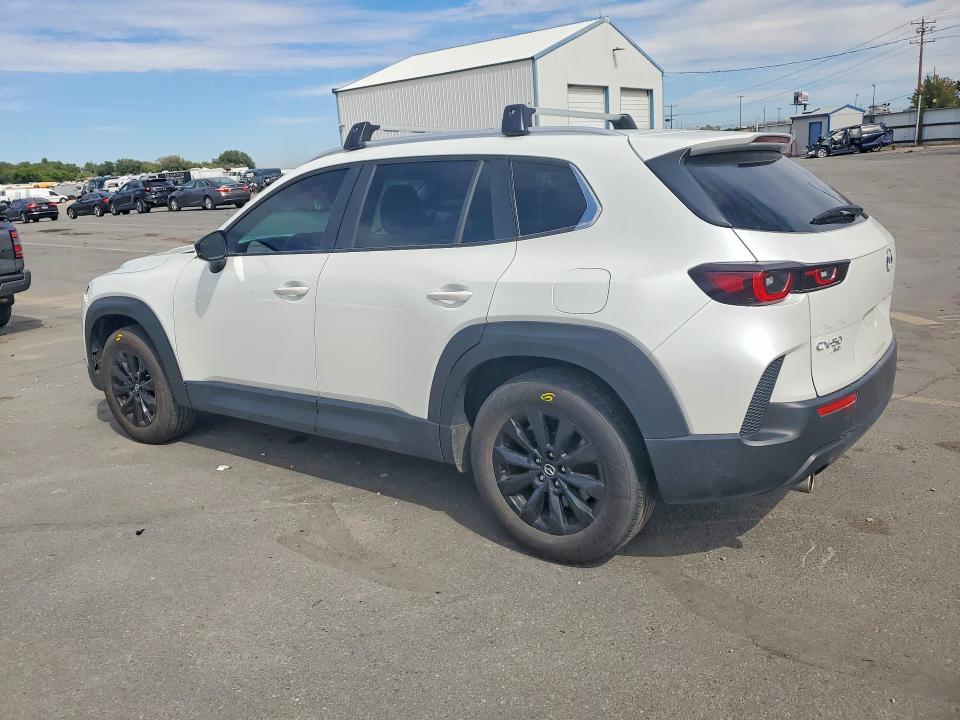 Продажа на аукционе авто 2024 Mazda Cx-50, vin: 7MMVABAM1RN188883, номер лота: 67899906